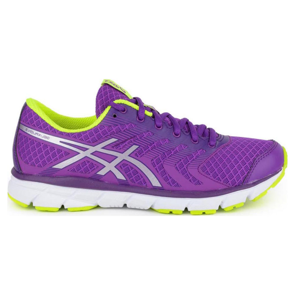 Asics Gel-Xalion 3 Running Shoes For Women - Purple - T5K9N-3693