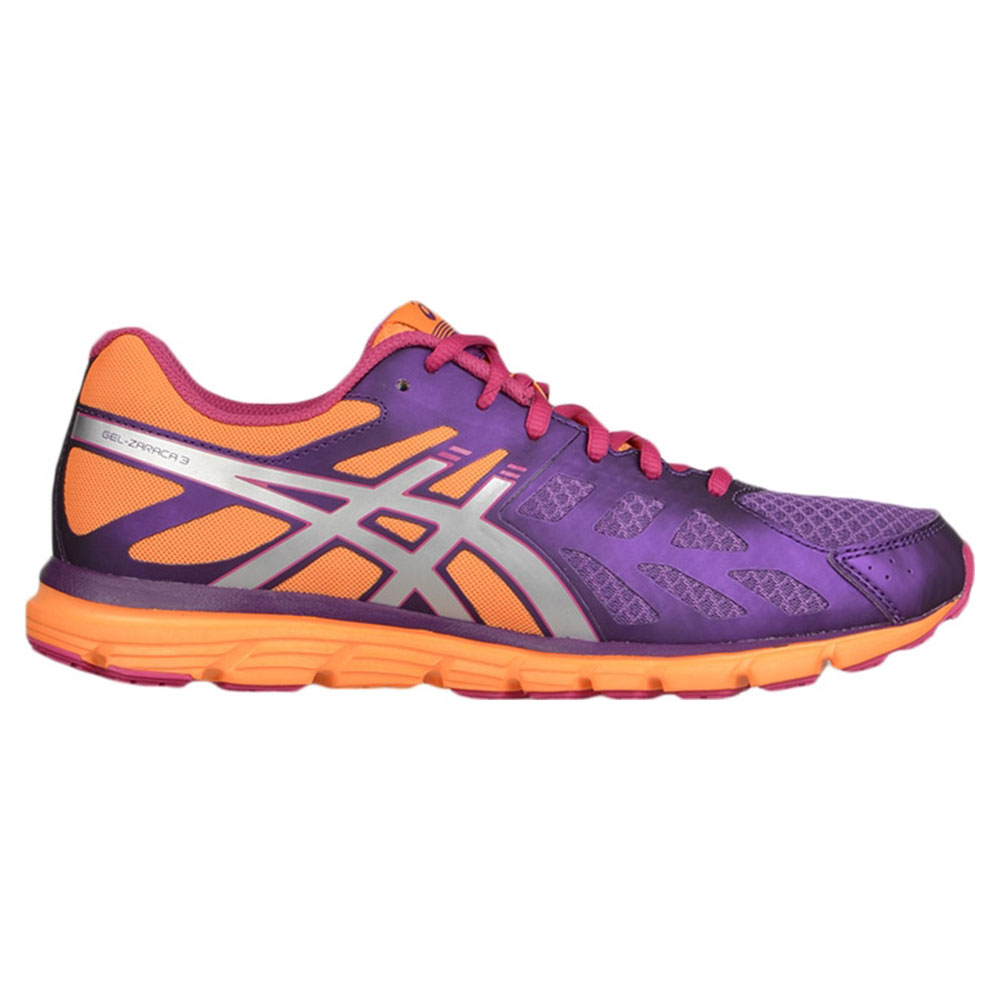 asics gel zaraca 3