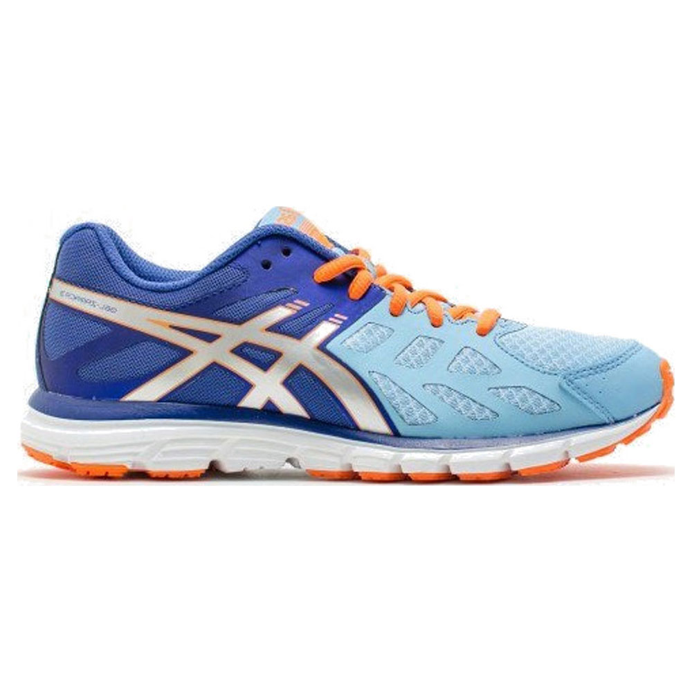 asics gel zaraca 6