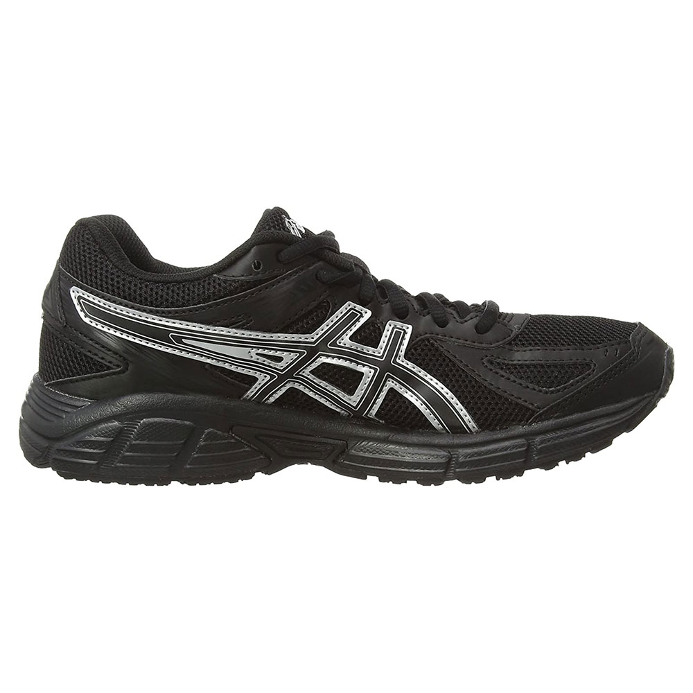 asics mens running shoes patriot 7