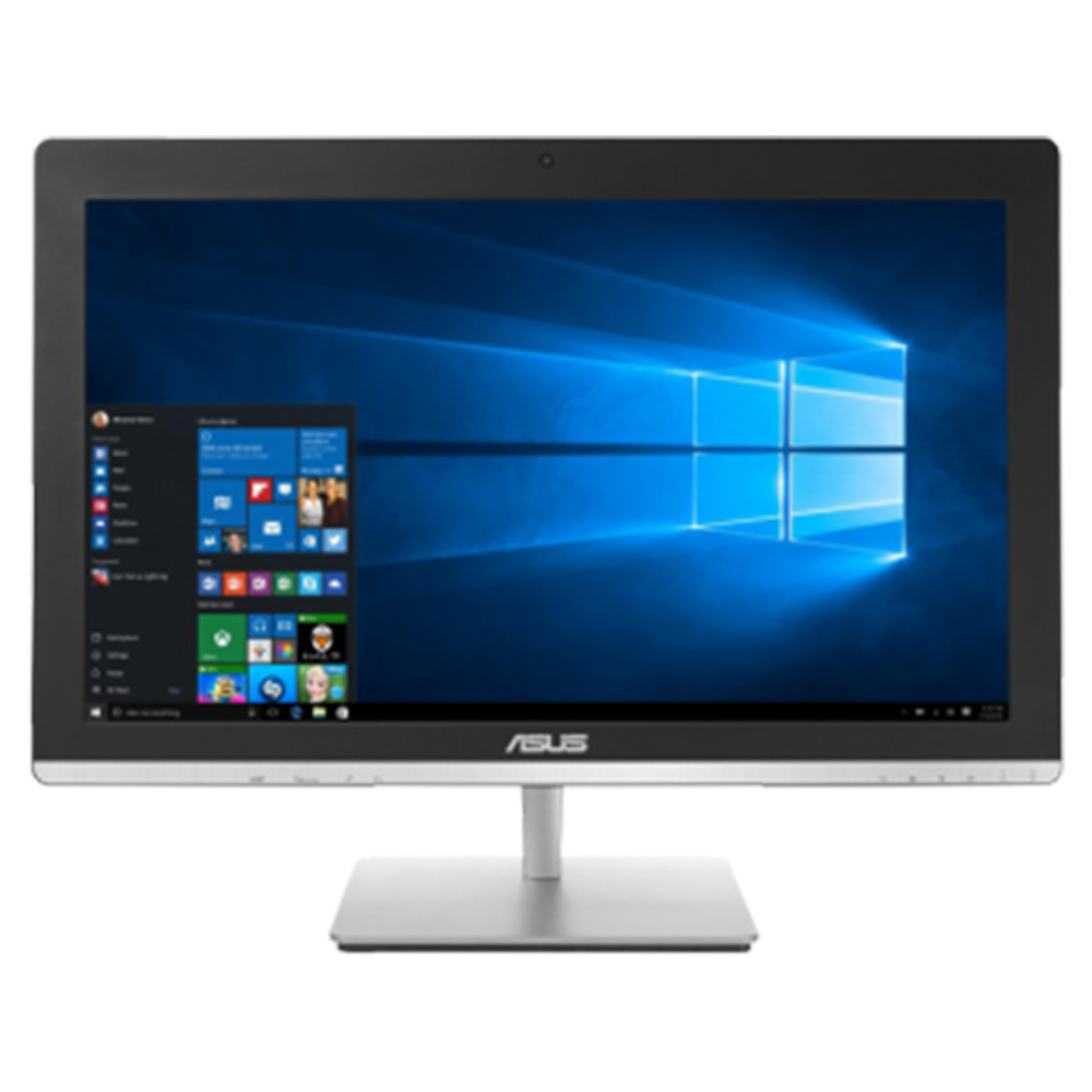 Asus Vivo All in One Desktop 23 Inch FHD Touch, Core i56400T, 8GB RAM