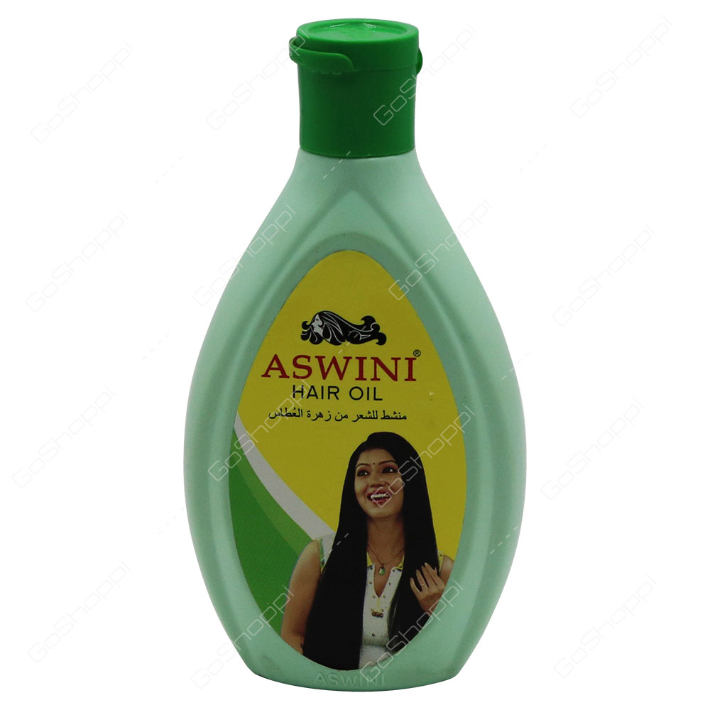 Aswini Hair Oil 100 ml