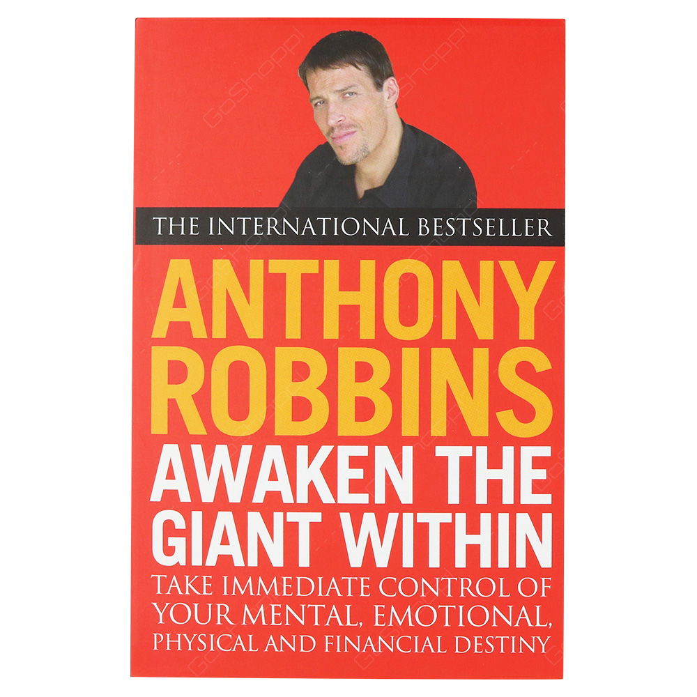 Awakening The Giant Within