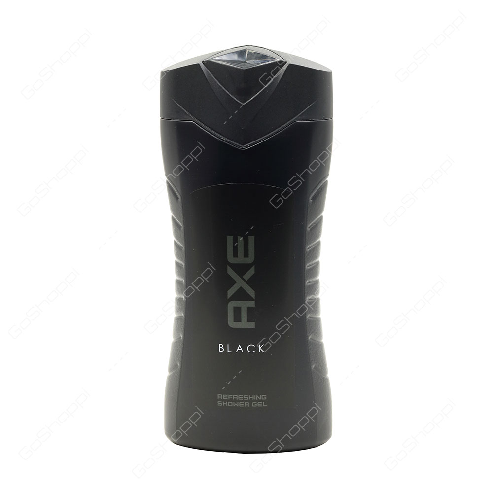 Axe Black Refreshing Shower Gel 250 ml