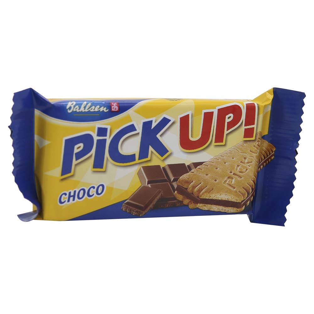 Bahlsen Pick Up Choco Biscuit 28g