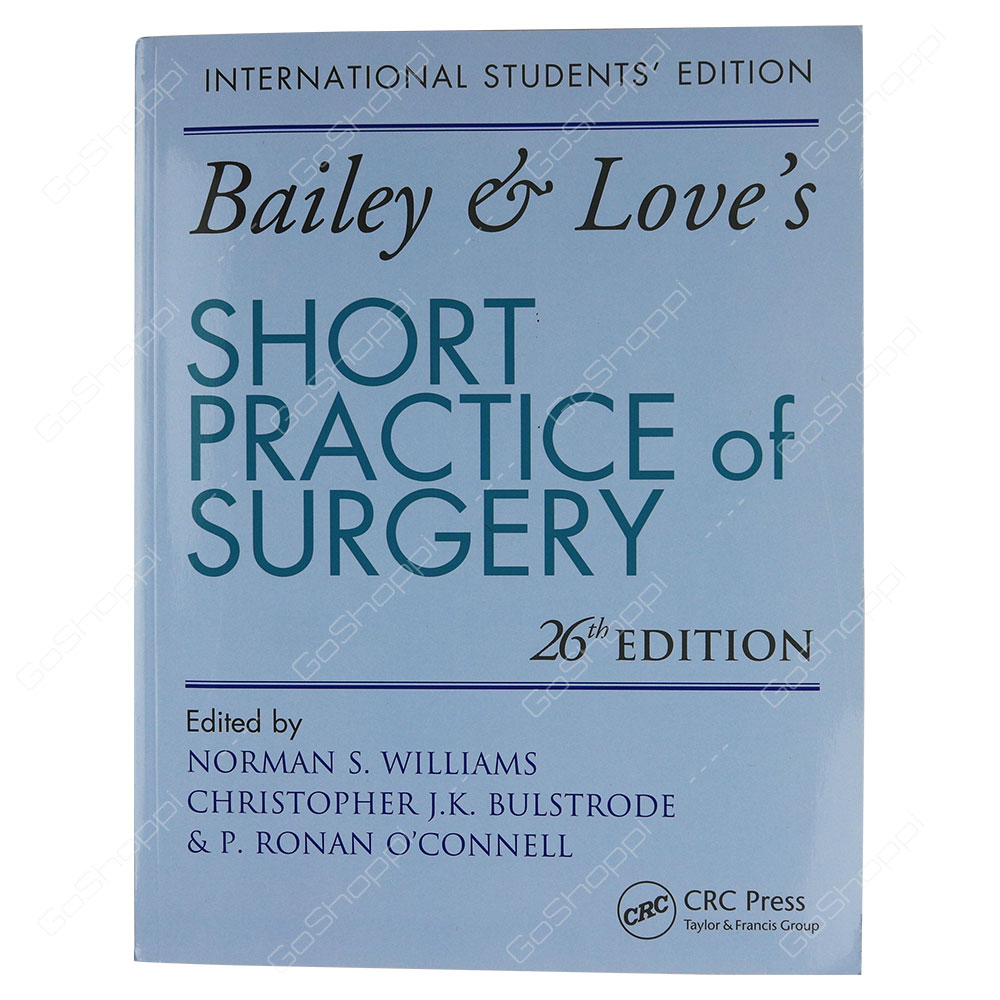 Bailey & Love