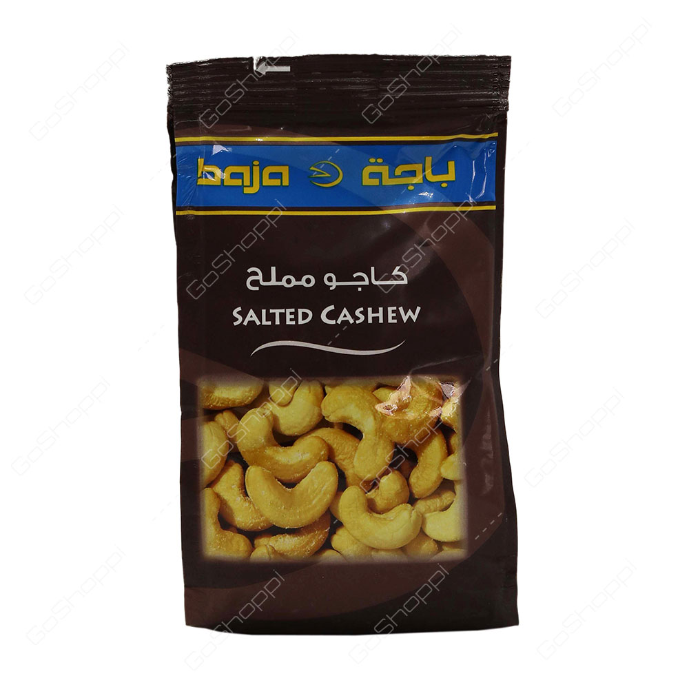 Baja Salted Cashew 15 g