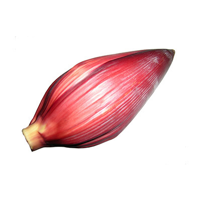 Banana Flower 1 pcs