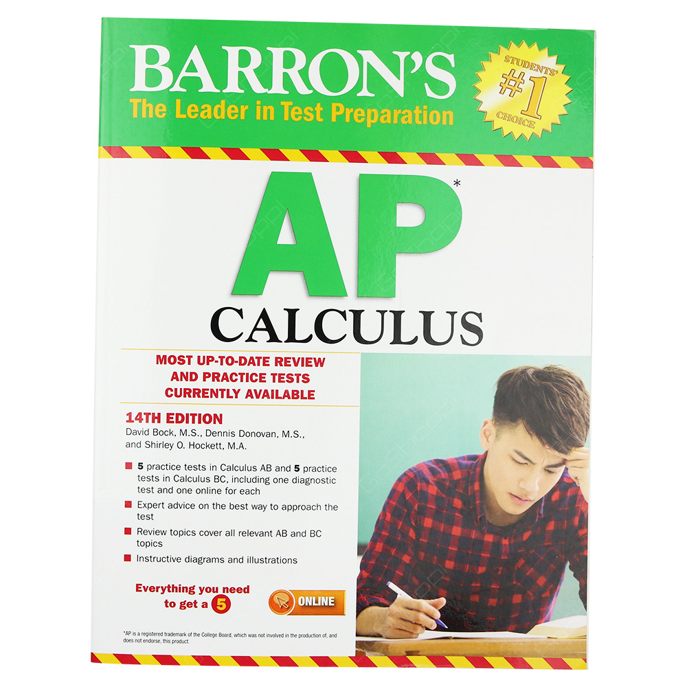 Barron