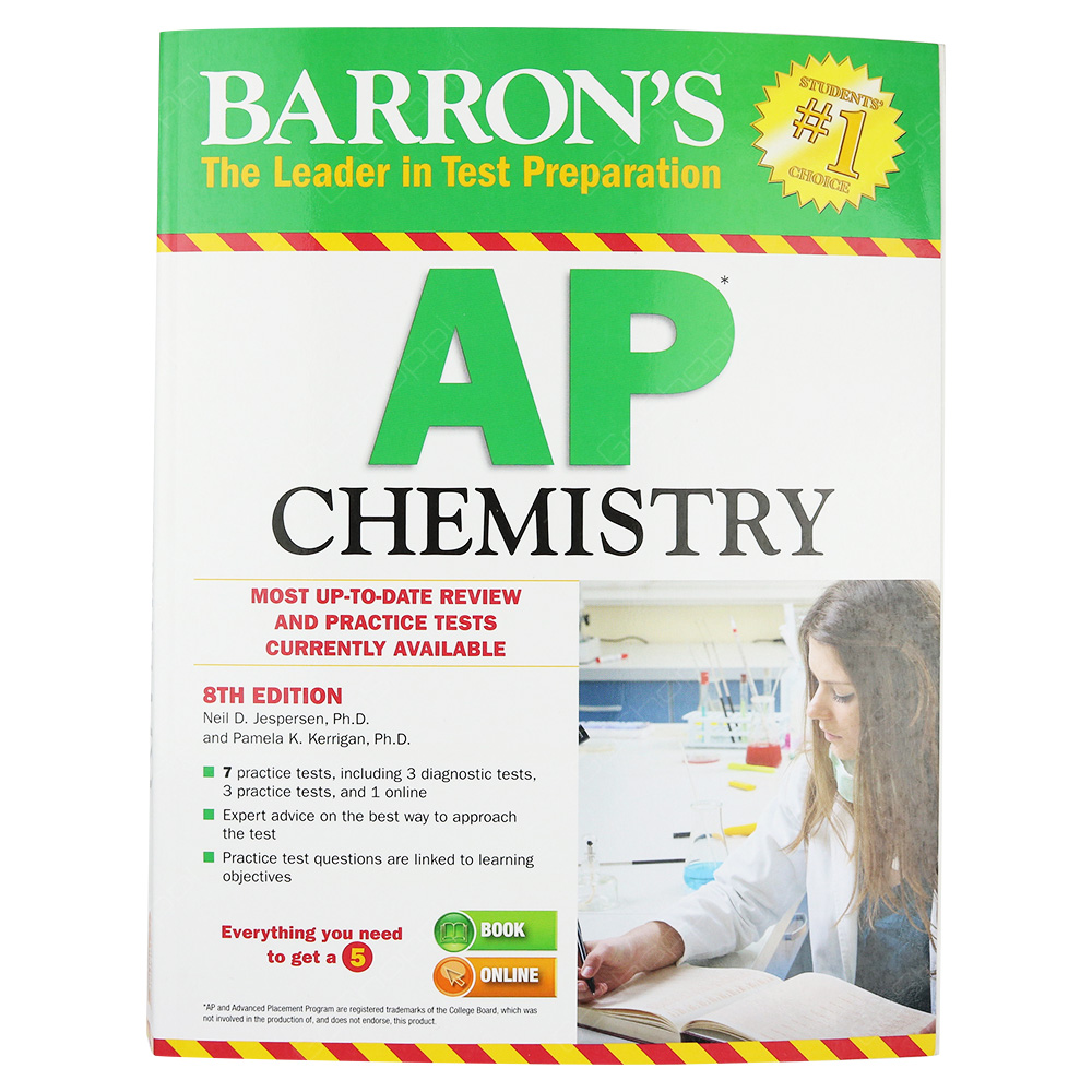 Barron