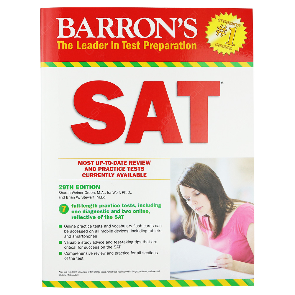 Barron