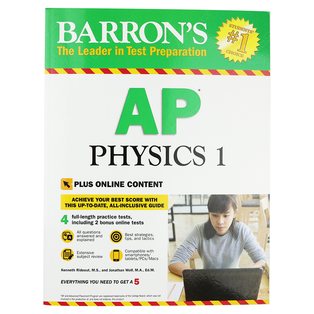 Barron