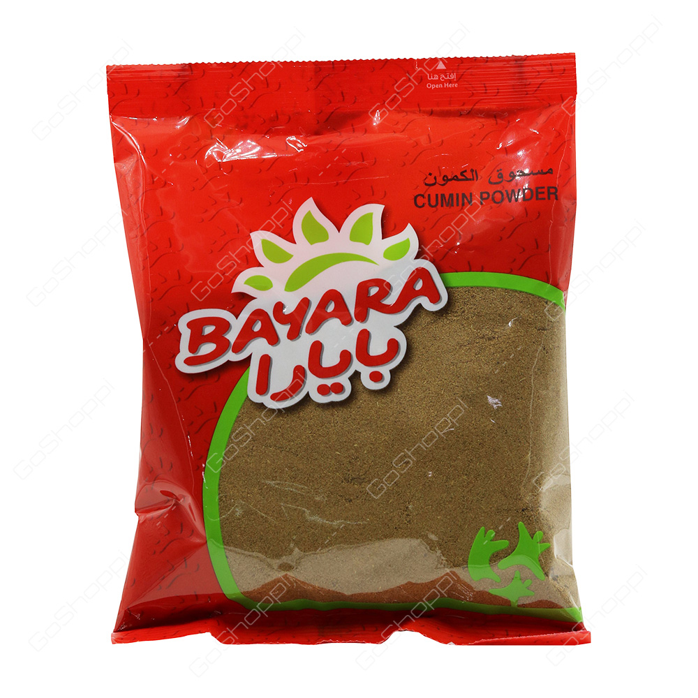 Bayara Cumin Powder 200 g