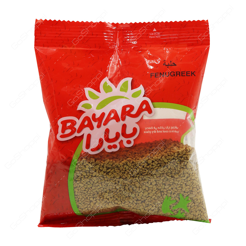 Bayara Fenugreek 200 g