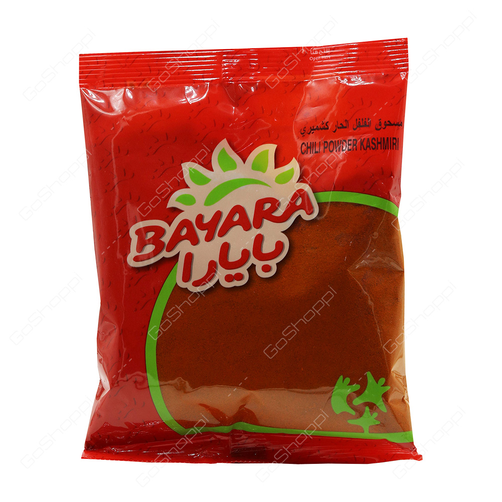 Bayara Kashmiri Chili Powder 200 g