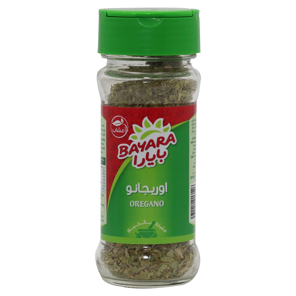 Bayara Oregano 15g
