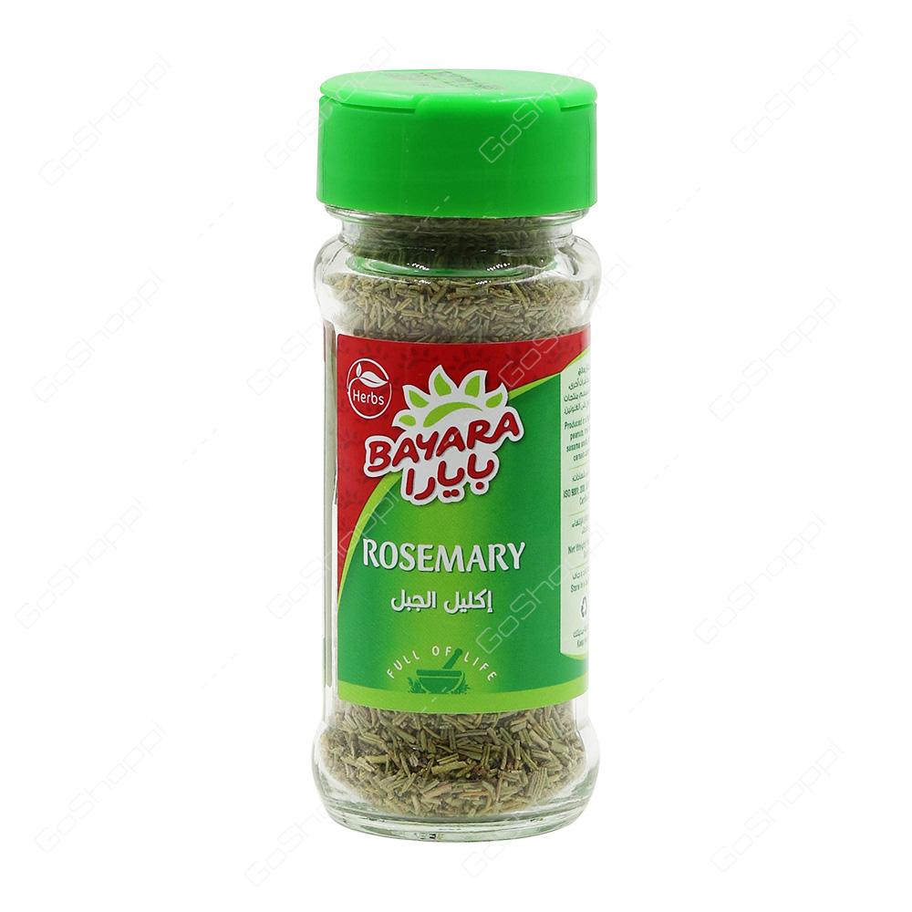 Bayara Rosemary 25 g