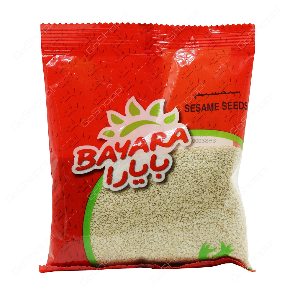 Bayara Sesame Seeds 200 g