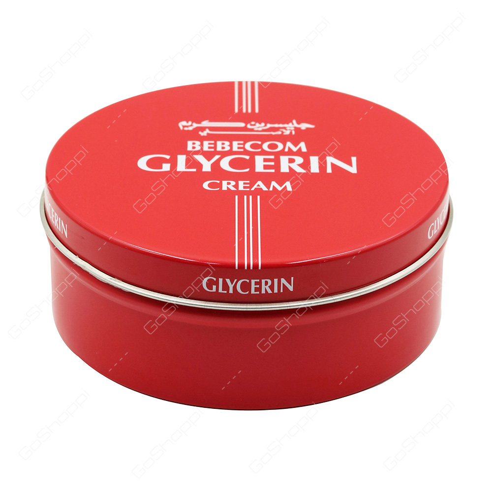 Bebecom Glycerin Cream 400 ml