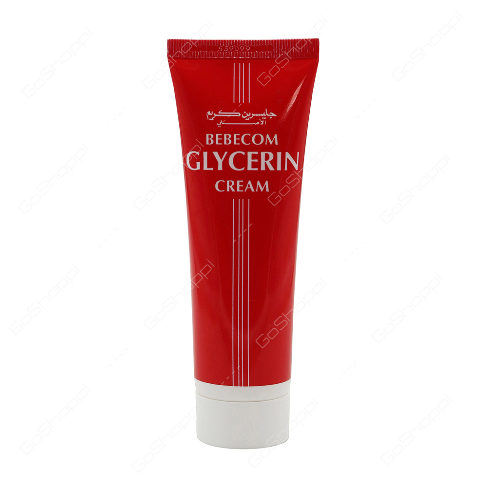 Bebecom Glycerin Cream 75 ml