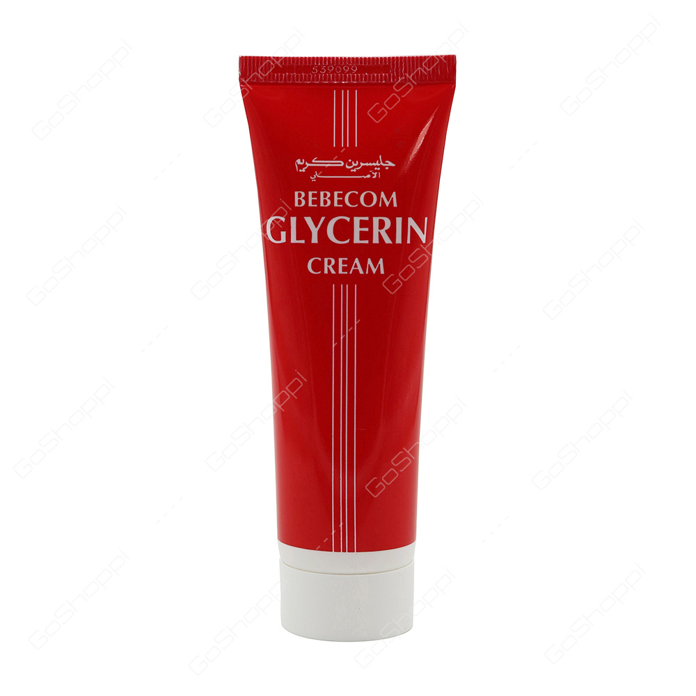 Bebecom Glycerin Cream 75 ml