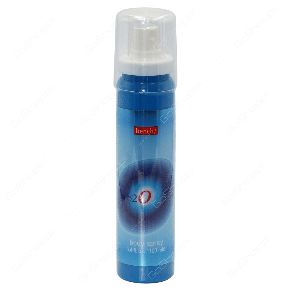 Bench B2O Body Spray 100 ml