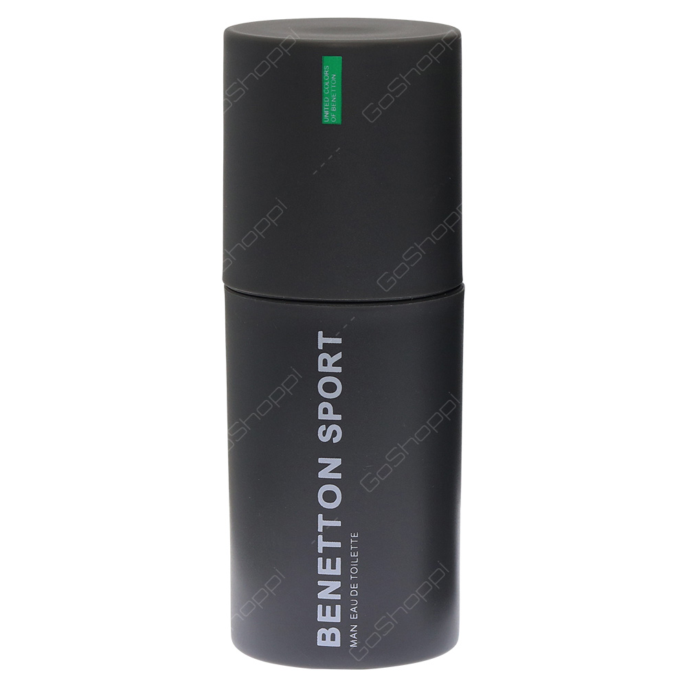 Benetton Sport Man Eau De Toilette 100ml