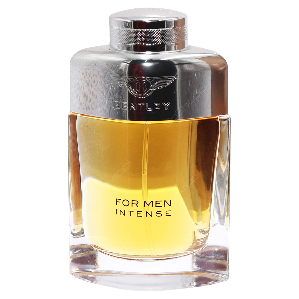 Bentley For Men Intense Eau De Parfum 100ml