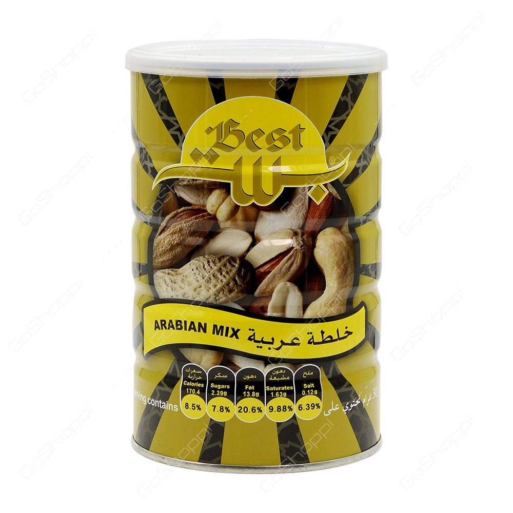 Best Arabian Mix 350 g