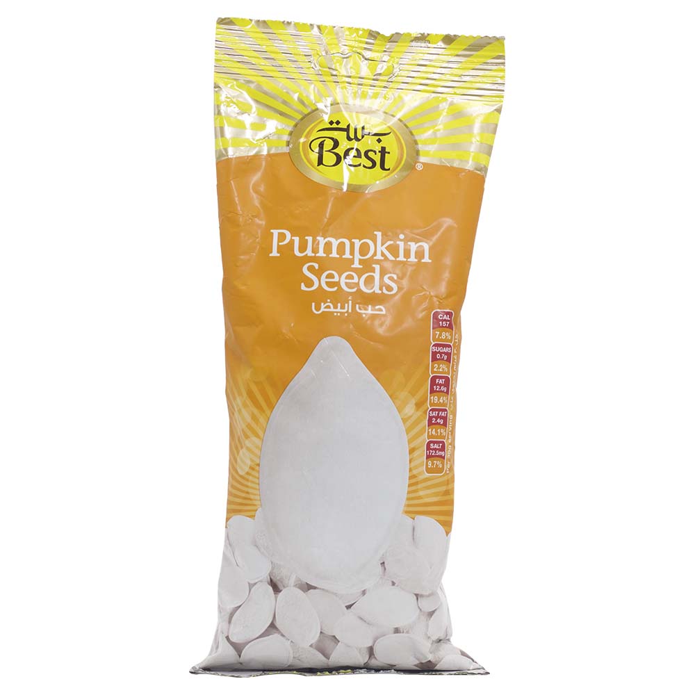 Best Pumpkin Seeds 150g