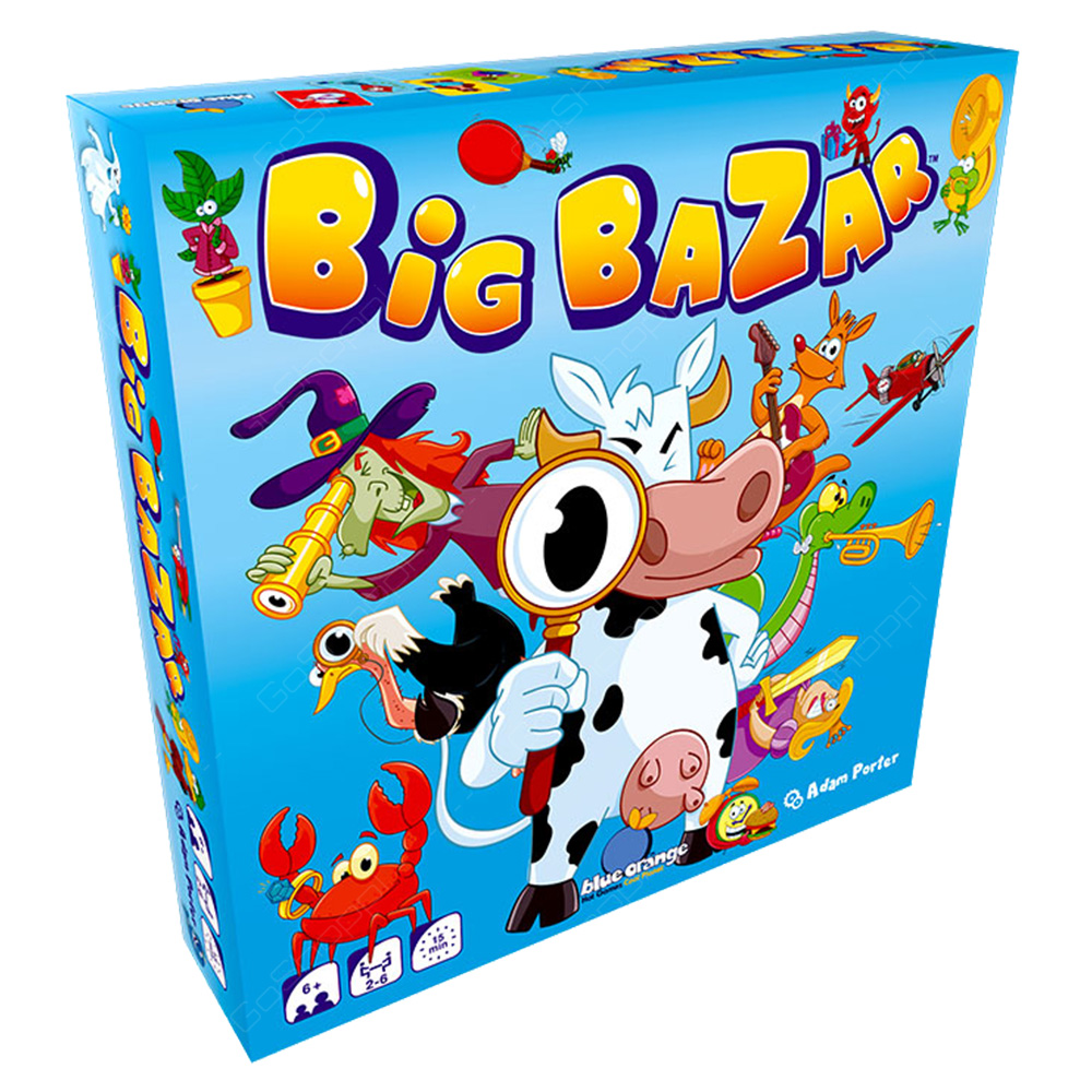 Buy Board Games products online from D Board Games