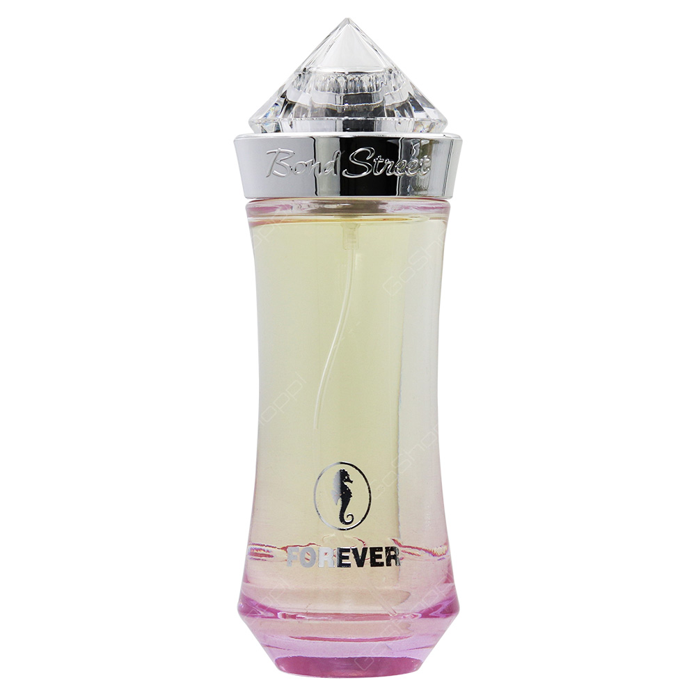 Bond Street Forever For Women - Eau De Parfum
