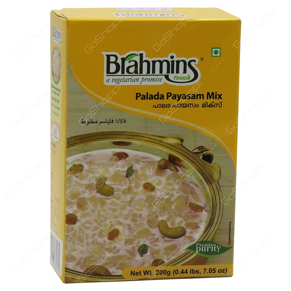 Brahmins Palada Payasam Mix 200 g