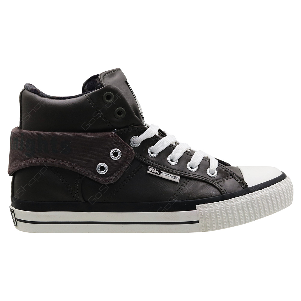 british knights leopard