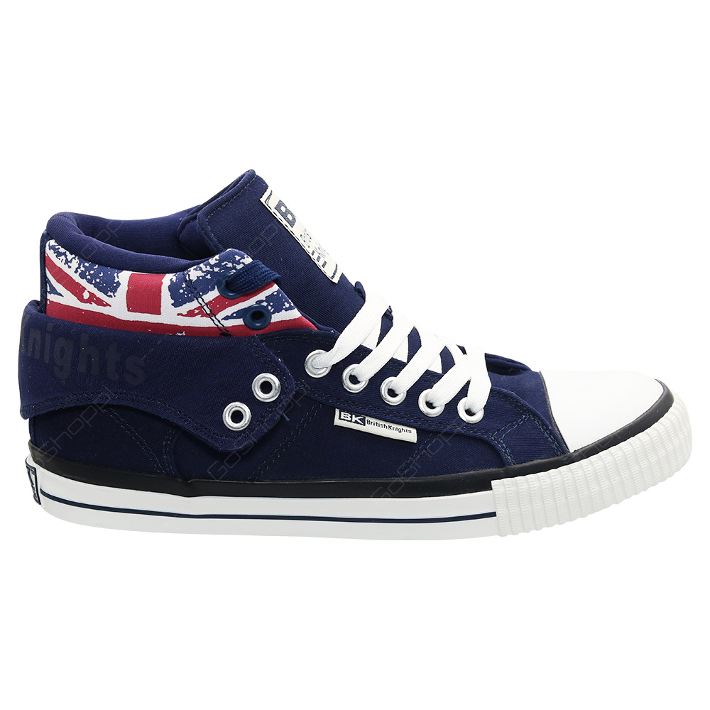 british knights union jack