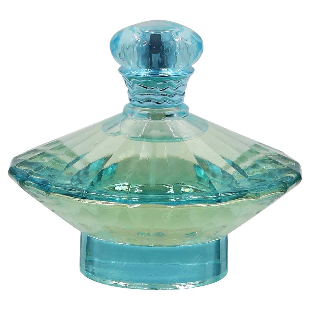 Britney Spears Curious For Women Eau De Parfum 100ml