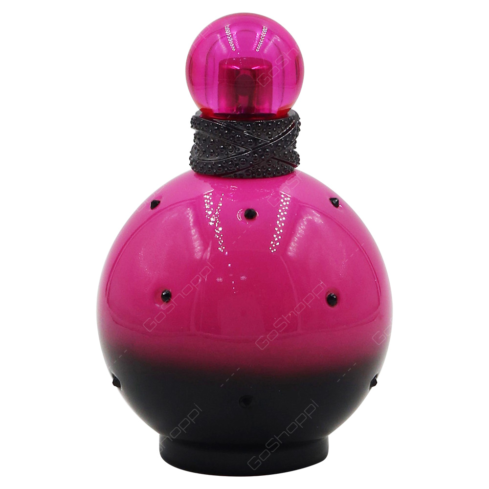 Britney Spears Fantasy Rocker Femme Eau De Parfum 100ml