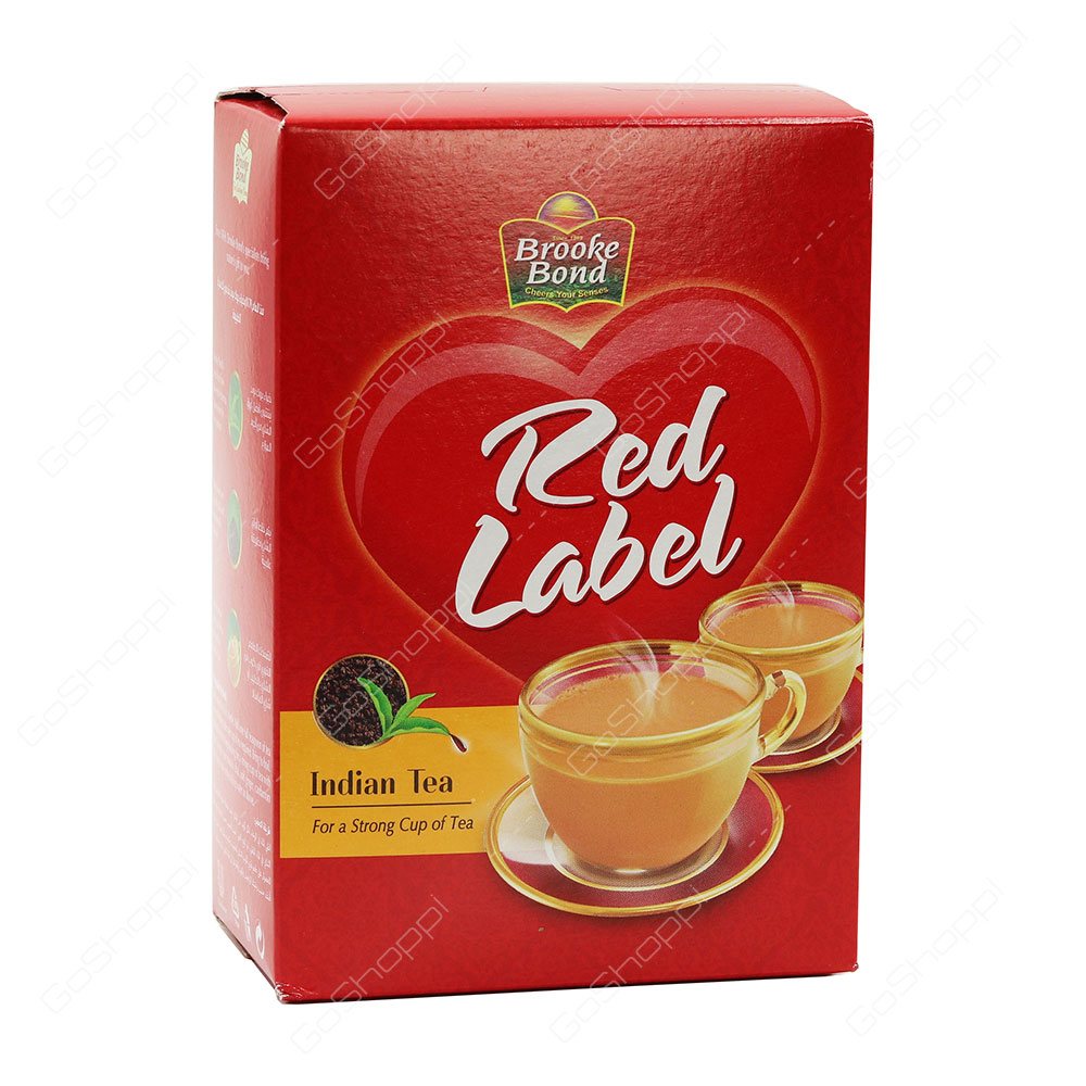 Brooke Bond Red Label 200 g