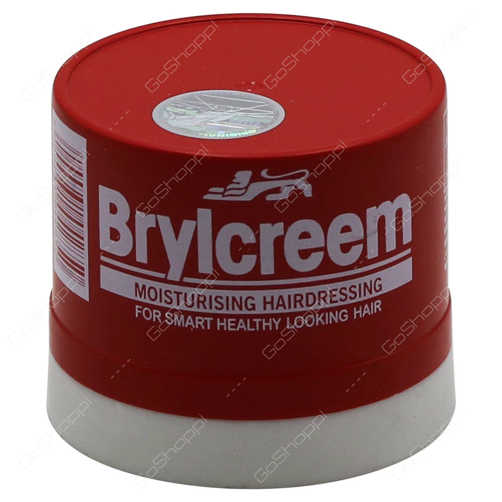 Brylcreem Moisturising Hairdressing 75 ml