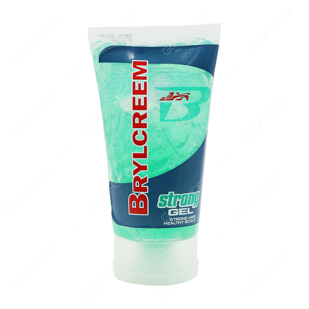 Brylcreem Strong Gel 150 ml