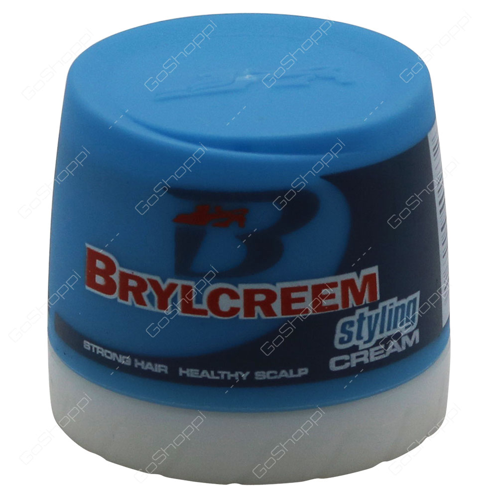 Brylcreem Styling Cream 140 ml - Buy Online