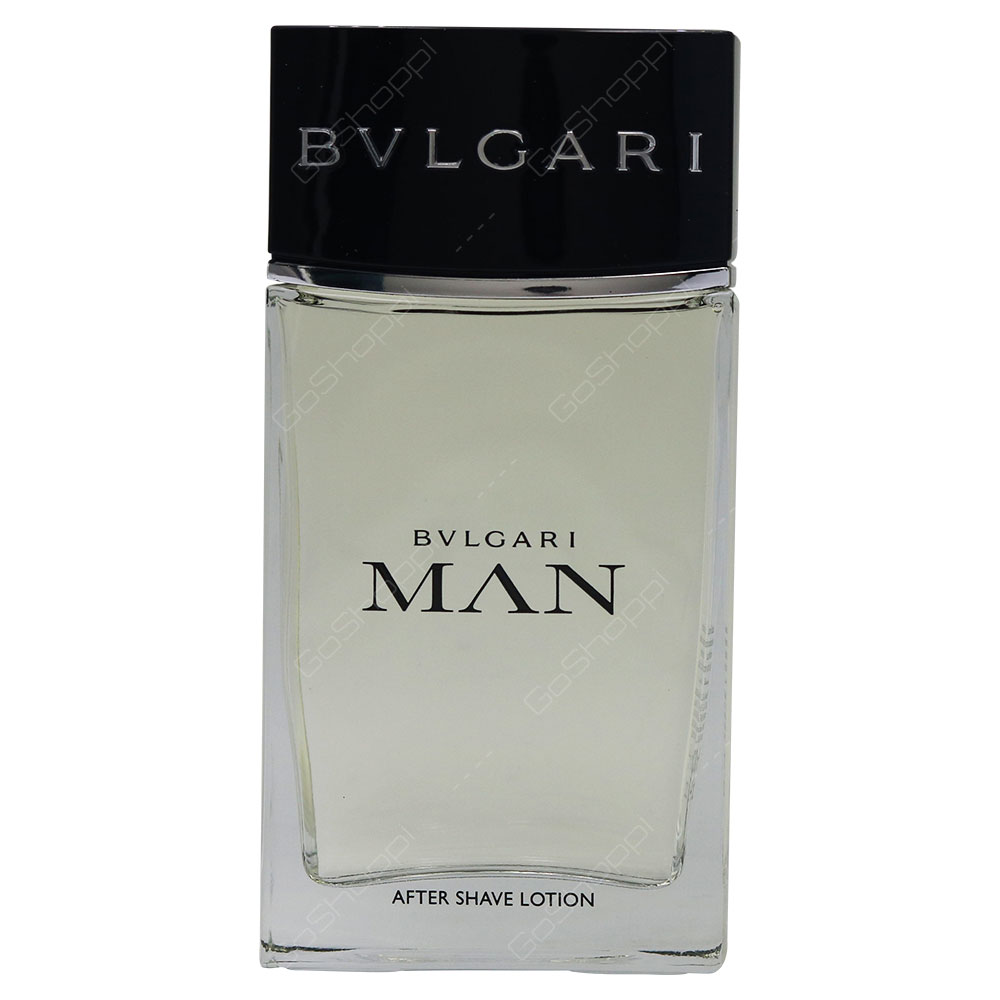 Bvlgari Man After Shave Lotion 100ml