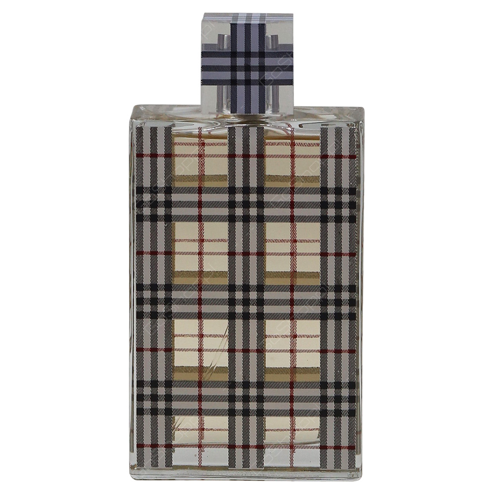 Burberry Brit For Women Eau De Parfum 100ml