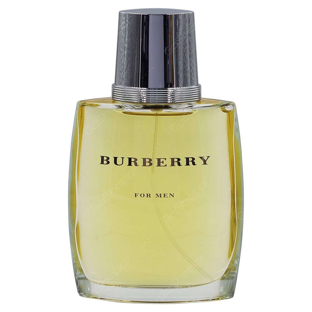 Burberry For Men Eau De Toilette 100ml