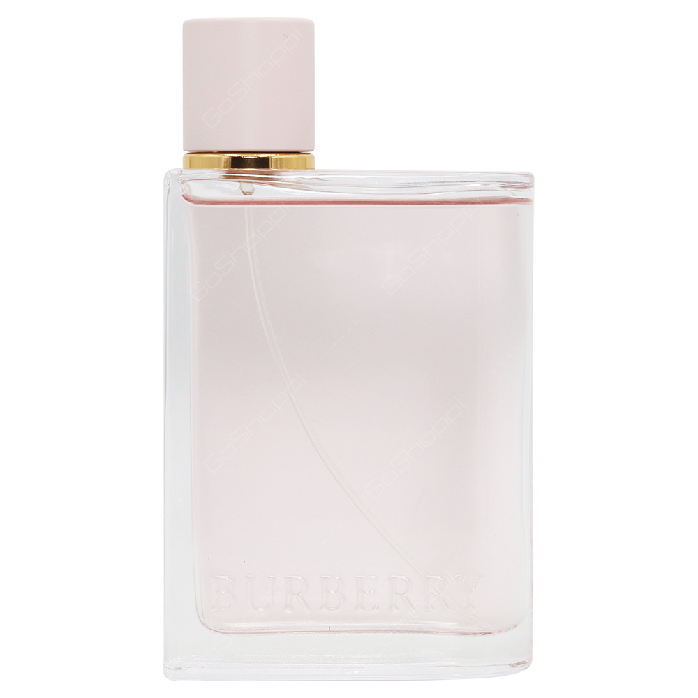 Burberry Her Eau De Parfum 100ml