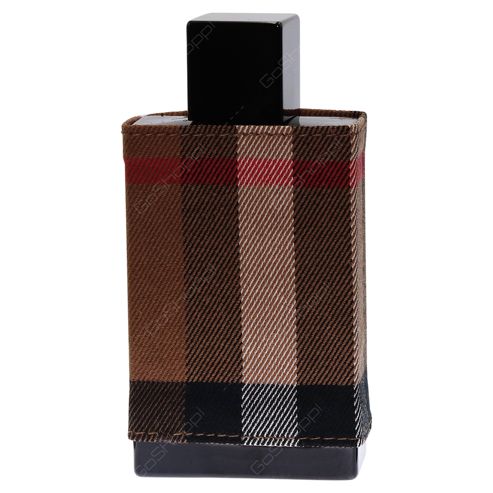 Burberry London For Men Eau De Toilette 100ml