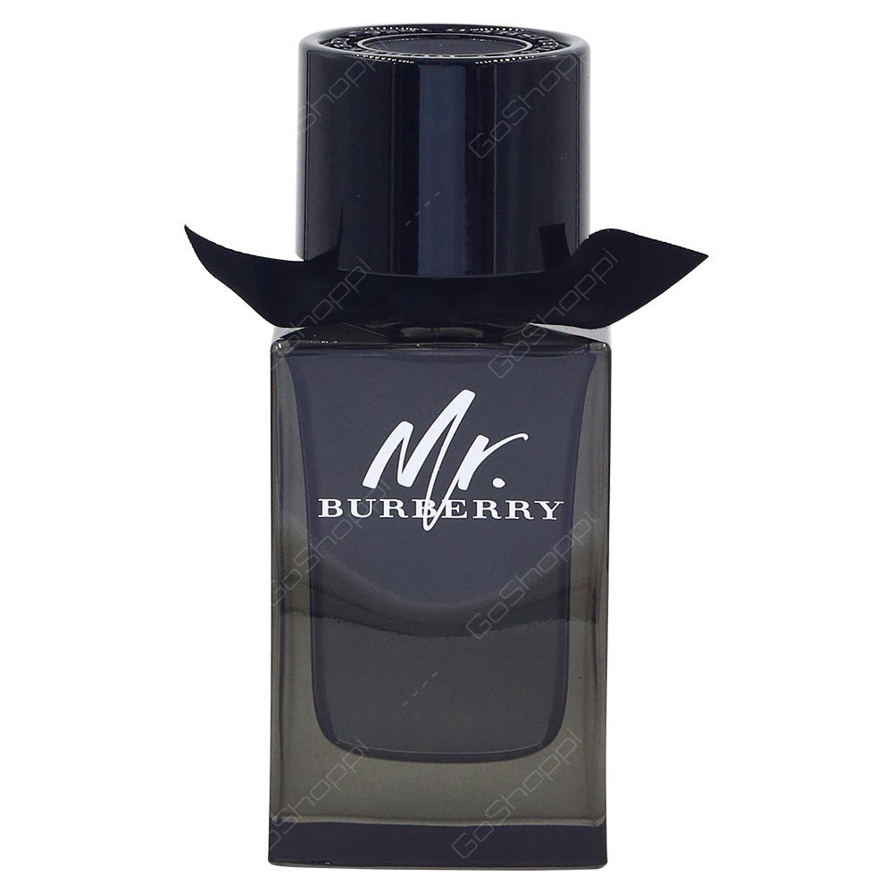 Burberry Mr Burberry For Men Eau De Parfum 100ml - Buy Online