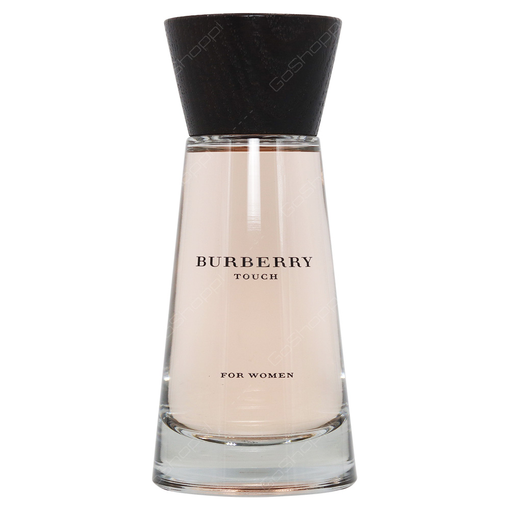 Burberry Touch For Women Eau De Parfum 100ml