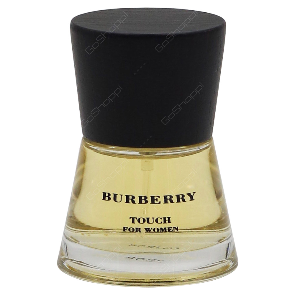 Burberry Touch For Women Eau De Parfum 30ml