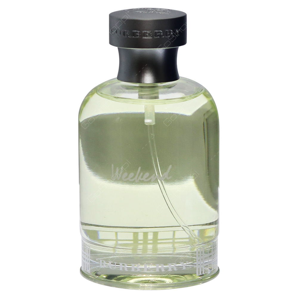 Burberry Weekend For Men Eau De Toilette 100ml